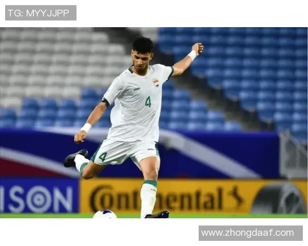 伊拉克与越南足球对决谁能赢得胜利分析与预测