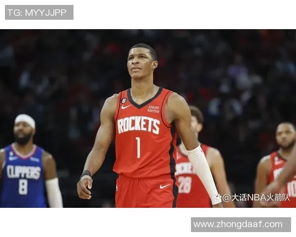 休斯敦火箭与明尼苏达森林狼第六场激战前瞻与分析