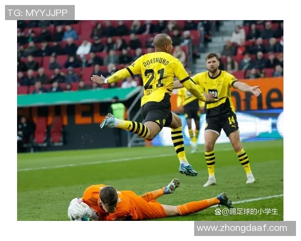 多特蒙德与奥格斯视频精彩回顾及比赛分析全记录 多特蒙德与奥格斯视频精彩回顾及比赛分析全记录