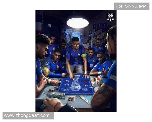 姆巴佩引领法国队重返巅峰之路未来足球的璀璨明星之争 姆巴佩引领法国队重返巅峰之路未来足球的璀璨明星之争