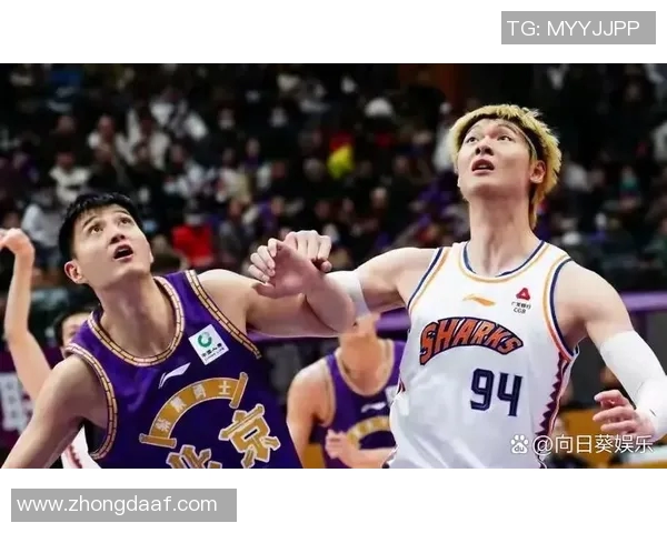 CBA赛程辽宁对阵北京精彩直播时间及观看方式全攻略