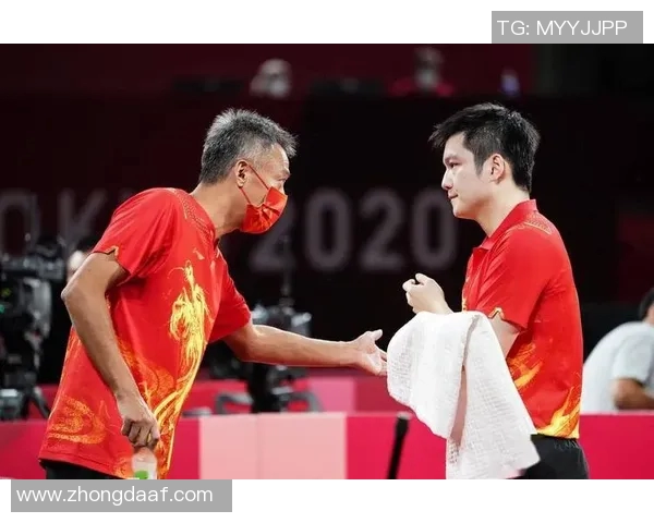 2020年乒乓球巅峰对决马龙与樊振东的精彩较量与背后故事 2020年乒乓球巅峰对决马龙与樊振东的精彩较量与背后故事