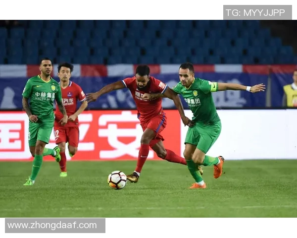 中赫国安与深圳队精彩对决直播全程回顾与分析