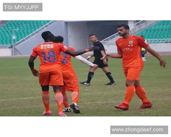 山东鲁能对阵日利纳精彩直播全程回顾与赛后分析