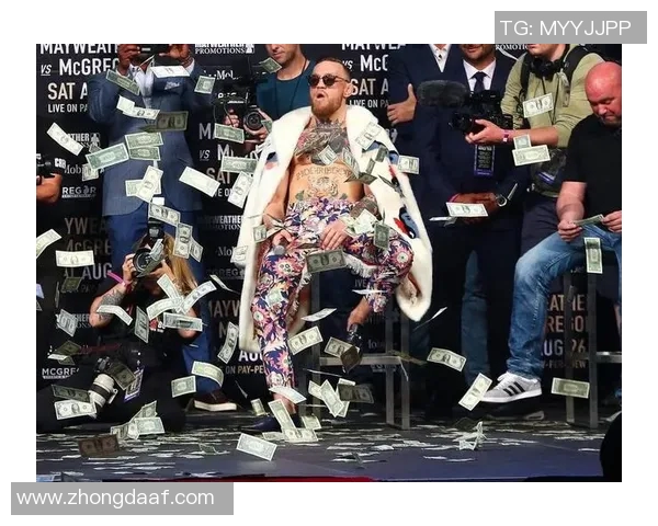 康纳与牛仔激烈对决发布会精彩回顾引发拳迷热议与期待 康纳与牛仔激烈对决发布会精彩回顾引发拳迷热议与期待