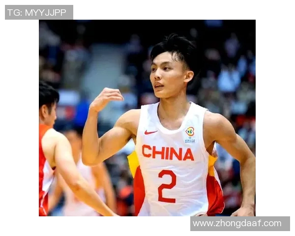 徐杰：从篮球新星到职业生涯巅峰的奋斗历程与成长故事