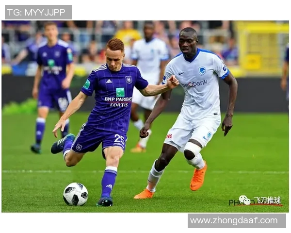 布鲁日与安德莱赫激战正酣谁将赢得这场精彩对决