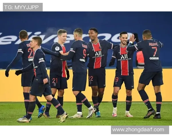 巴黎圣日耳曼与曼联的对决谁能笑到最后分析与预测