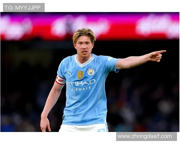 德布劳内复出展现王者风范三助攻助力曼城大胜对手 德布劳内复出展现王者风范三助攻助力曼城大胜对手