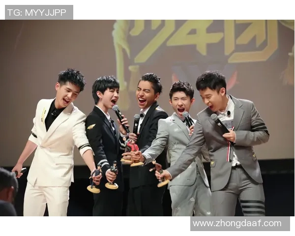 朱俊龙：从青涩少年到职场精英的成长故事与奋斗历程