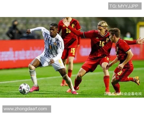 比利时与科特迪瓦足球对决全方位分析与战术探讨