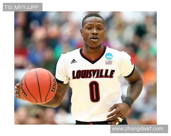 特里罗齐尔的篮球之路：从新秀到明星的蜕变与挑战