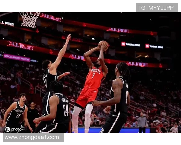 火箭与篮网精彩对决回顾11月3日比赛录像全程回放与分析