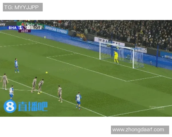 热刺与布莱顿精彩对决回放全场进球瞬间回顾与战术分析 热刺与布莱顿精彩对决回放全场进球瞬间回顾与战术分析