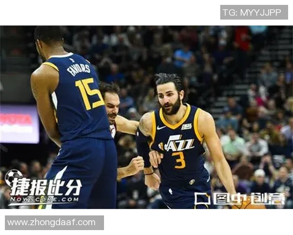 2017年火箭队与爵士队的激烈对决回顾与分析