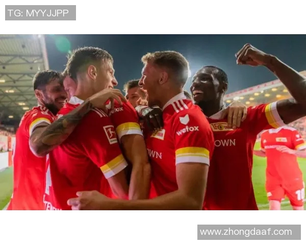 柏林联主场迎战因戈尔全力争胜展现球队实力与斗志