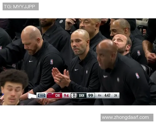 篮网对决爵士精彩回放全场亮点与关键时刻解析