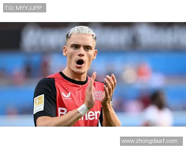 维尔茨崛起之路：从青训天才到欧洲足球新星的成长历程