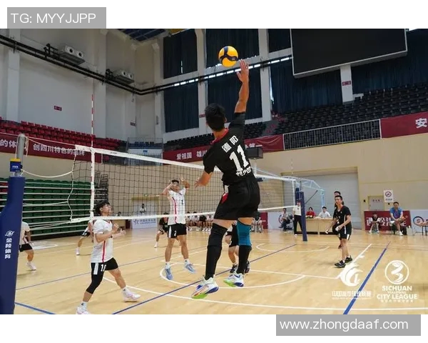成都排球队在全国排球意识排行榜中荣登第九名展现出强劲实力与潜力MBA