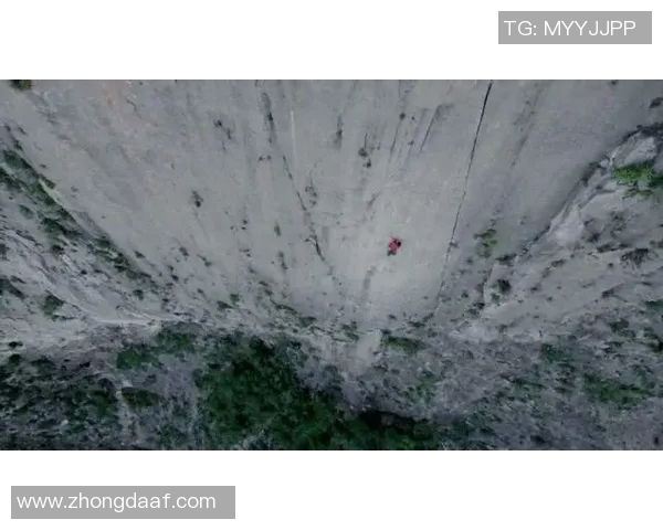 黄敏专访：攀岩之路的挑战与成长回顾MBA