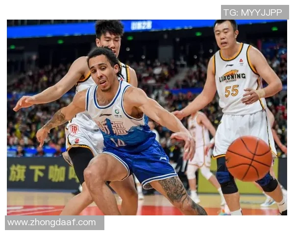 2017年CBA新疆对阵辽宁精彩比赛视频回顾与分析