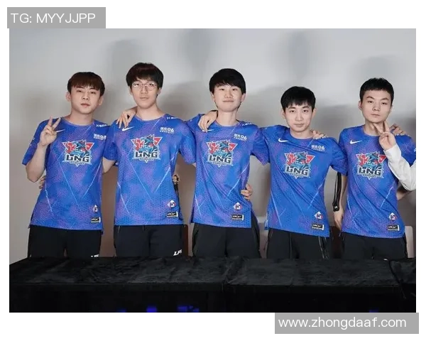 LNG战队在DOTA2比赛中防反策略的成功与失败分析 LNG战队在DOTA2比赛中防反策略的成功与失败分析