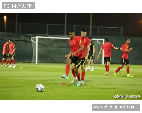 中国与关岛比赛直播渠道分析及收看指南分享