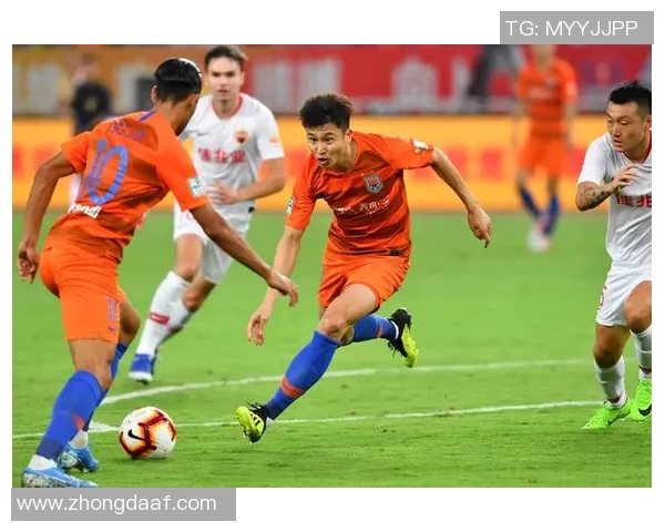 佳兆业与鲁能泰山激战正酣谁能在赛场上笑到最后 佳兆业与鲁能泰山激战正酣谁能在赛场上笑到最后