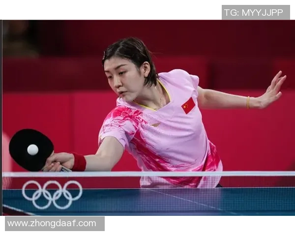 北京乒乓球队节奏创新高引发全国关注乒乓球运动热潮再度升温MBA