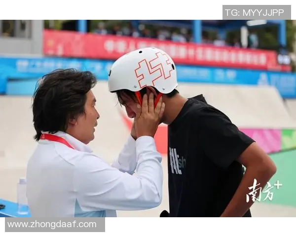 北京滑板队个人能力引发热议选手表现与团队合作的深度探讨