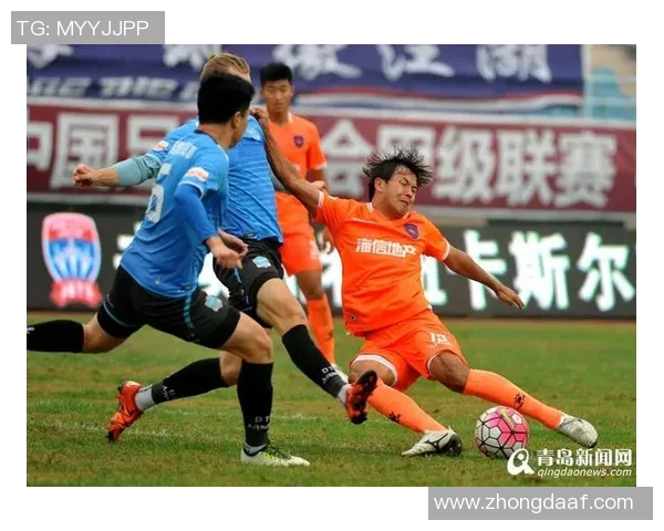 大连超越迎战青岛黄还全力争胜展现球队实力与斗志 大连超越迎战青岛黄还全力争胜展现球队实力与斗志