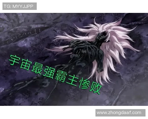 奥特与诺霍斯的终极对决谁将成为宇宙的真正霸主 奥特与诺霍斯的终极对决谁将成为宇宙的真正霸主