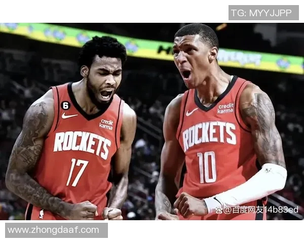 小贾巴里史密斯在NBA新赛季的表现与未来发展潜力分析