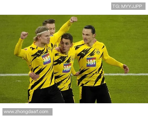 德国超级杯巅峰对决多特蒙德与拜仁再续恩怨传奇之战 德国超级杯巅峰对决多特蒙德与拜仁再续恩怨传奇之战