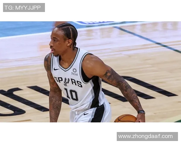 德马尔德罗赞：从天赋少年到NBA全明星的励志之路