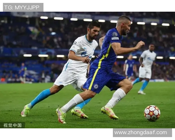 泽尼特与拜仁激战正酣谁能在欧冠赛场上笑到最后