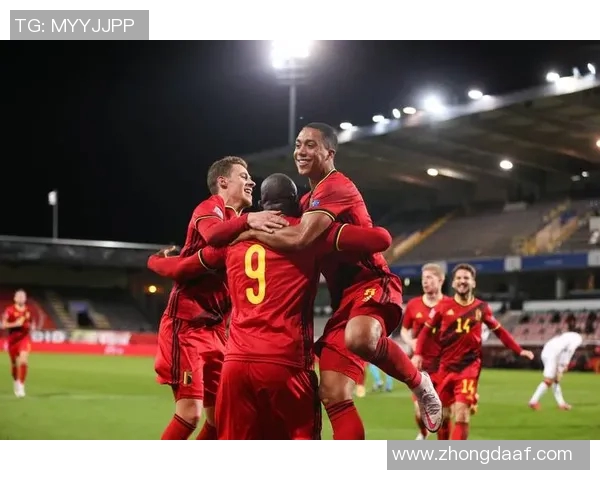 法国与比利时足球对决分析及足彩投注策略探讨