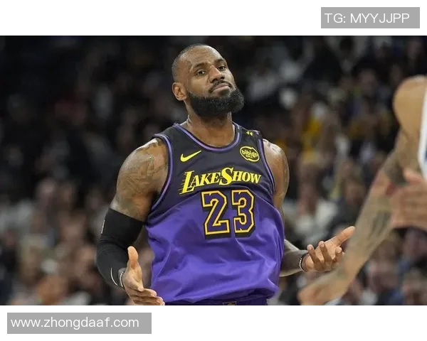 湖人对阵灰熊比赛深度分析及双方球员表现预测