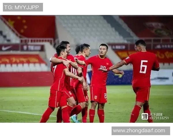马尔代夫对阵中国足球赛精彩直播全程回顾与分析