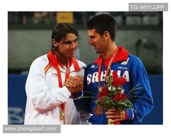 对话张强：回顾网球生涯的起伏与成长之路