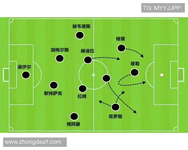 南京足球队防反战术解析与实战应用探讨