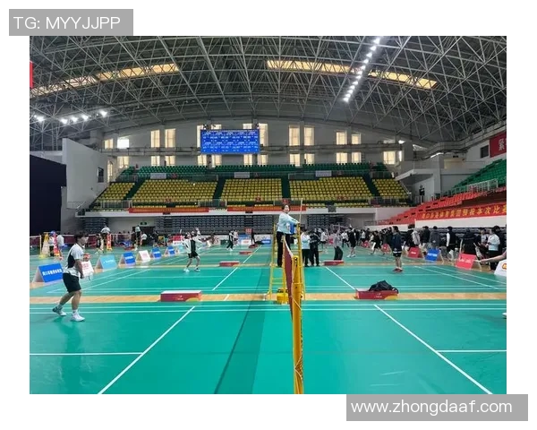 深入分析西安羽毛球队的阵地战战术与技巧应用