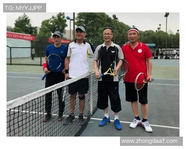 杭州网球队技术解析：从基础训练到比赛策略的全面探讨